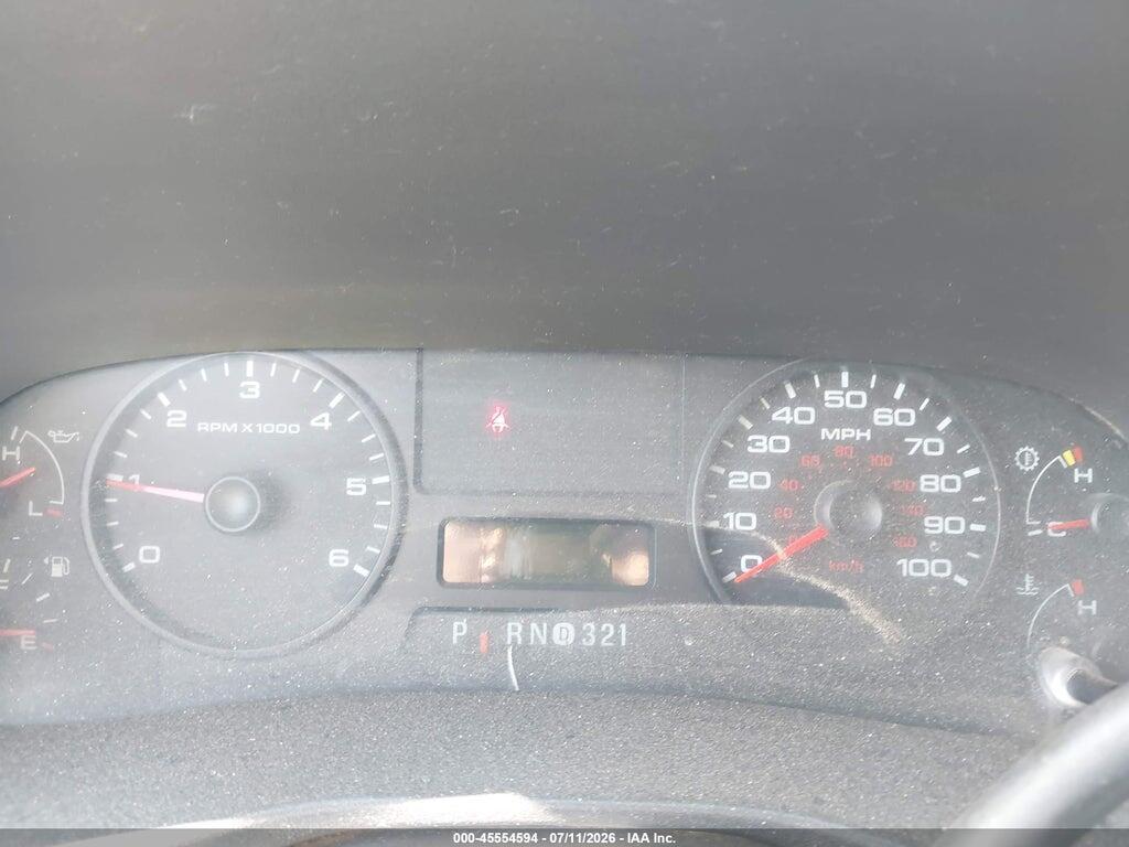 1FTSW20536EC43439 2006 FORD F-250 photo no. 7