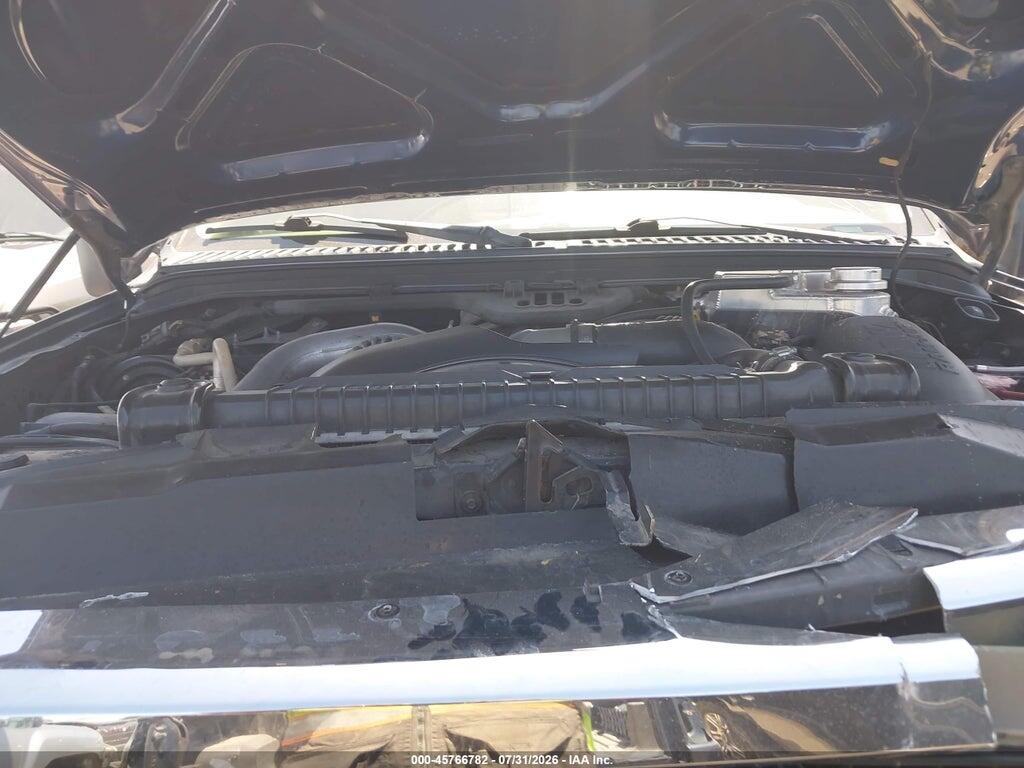 1FTSW21P26EC63262 2006 FORD F-250 photo no. 10