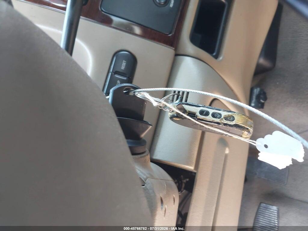 1FTSW21P26EC63262 2006 FORD F-250 photo no. 11