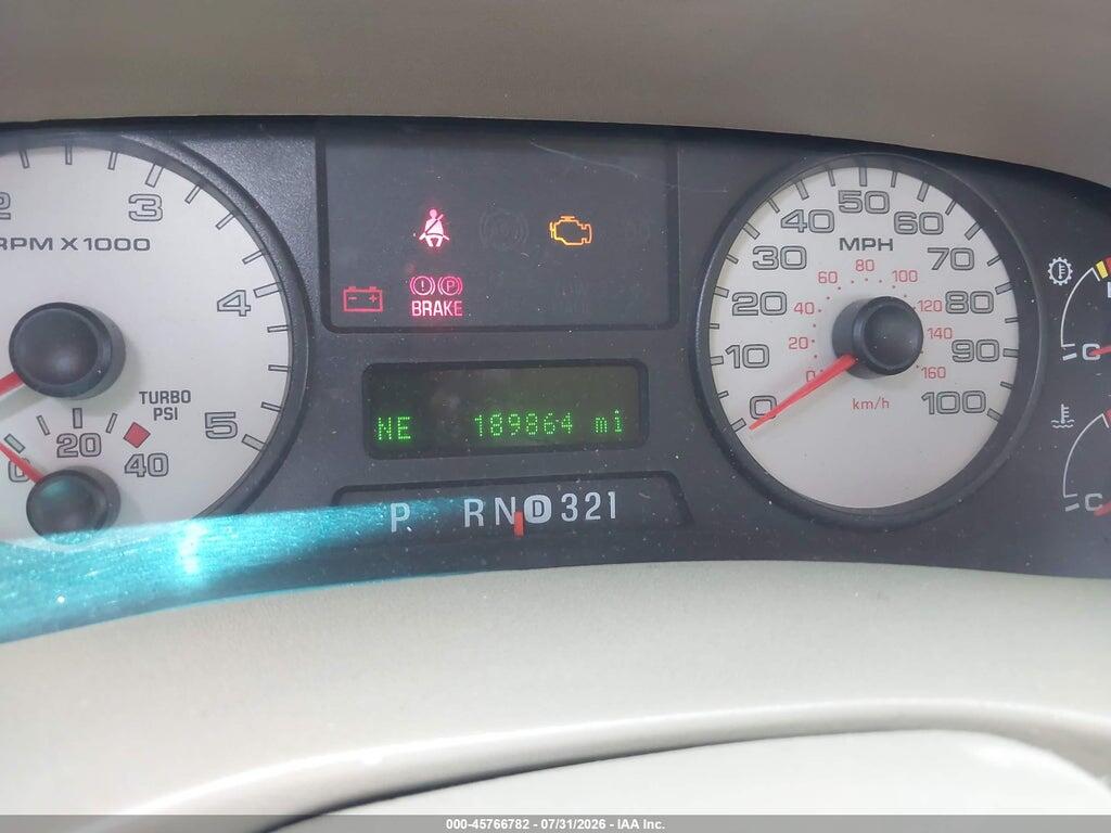1FTSW21P26EC63262 2006 FORD F-250 photo no. 7