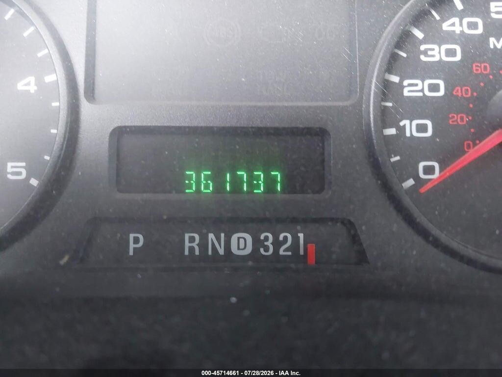 1FTSW21P26EC24803 2006 FORD F-250 photo no. 7