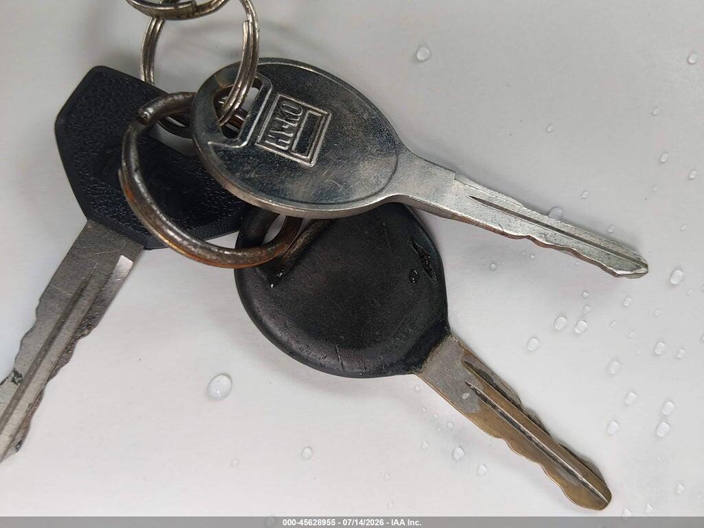 1J4FA49S13P341898 2003 JEEP WRANGLER photo no. 11