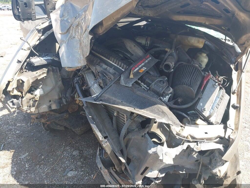 1FTSW21PX6EA23716 2006 FORD F-250 photo no. 10
