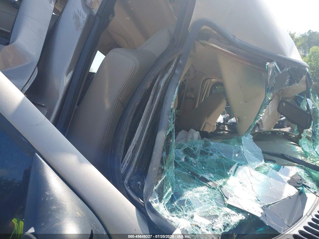 1FTSW21PX6EA23716 2006 FORD F-250 photo no. 5