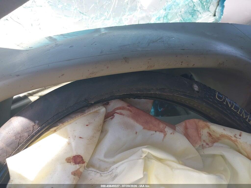 1FTSW21PX6EA23716 2006 FORD F-250 photo no. 7