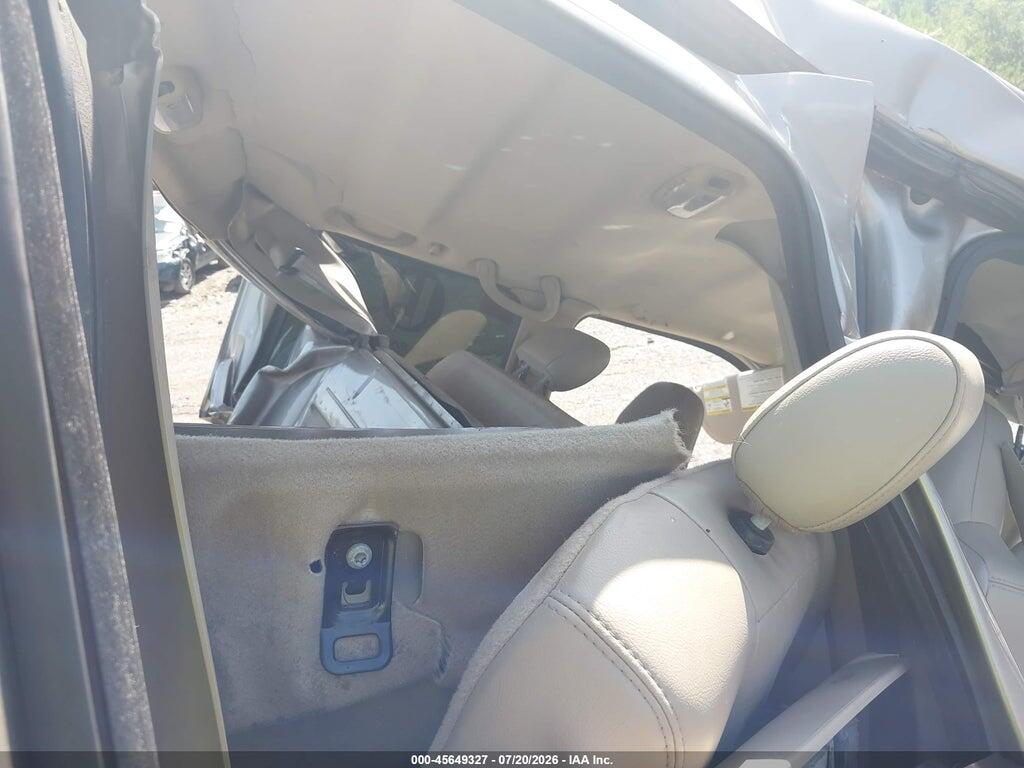 1FTSW21PX6EA23716 2006 FORD F-250 photo no. 8