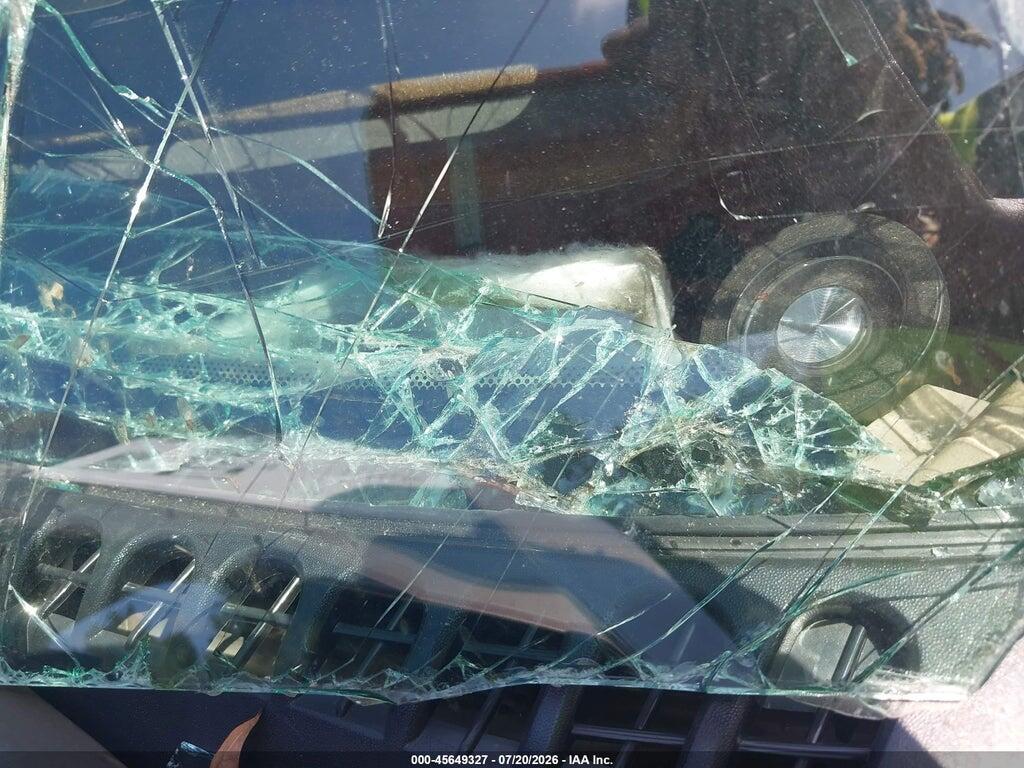 1FTSW21PX6EA23716 2006 FORD F-250 photo no. 9