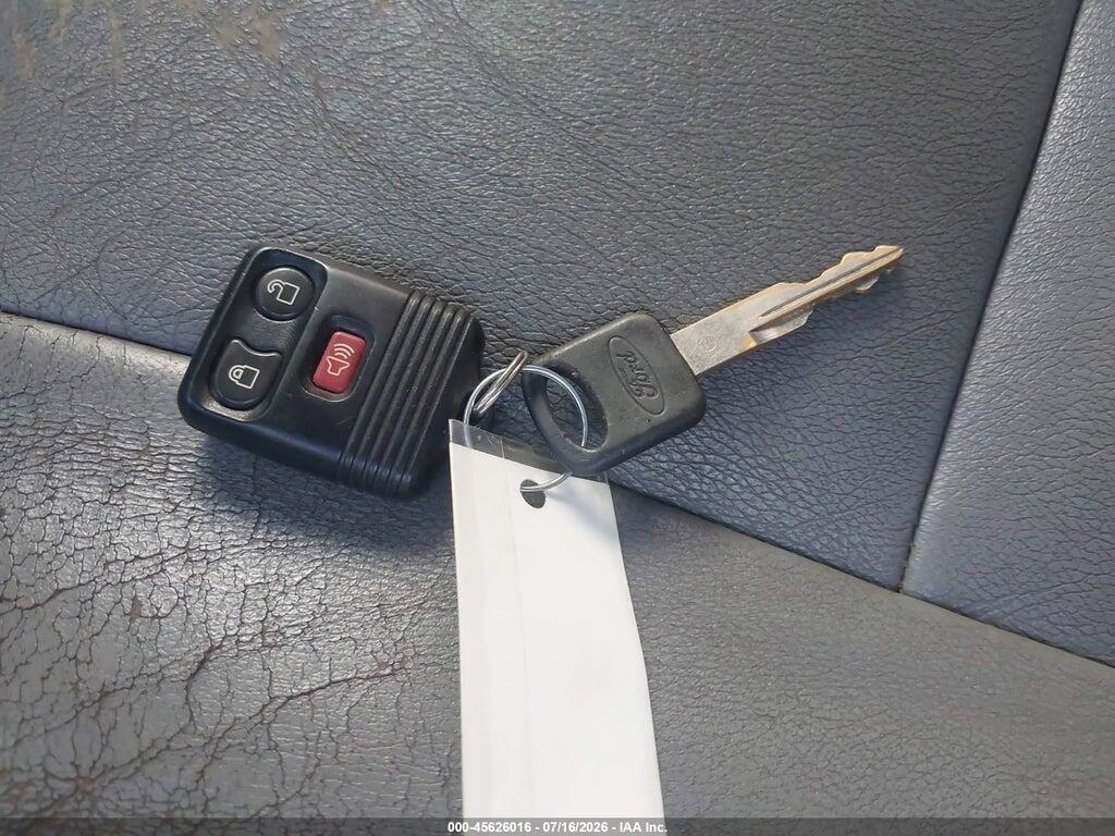 1FTSW21P76ED94073 2006 FORD F-250 photo no. 11
