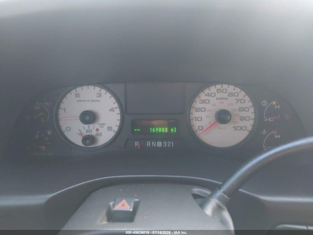 1FTSW21P76ED94073 2006 FORD F-250 photo no. 7