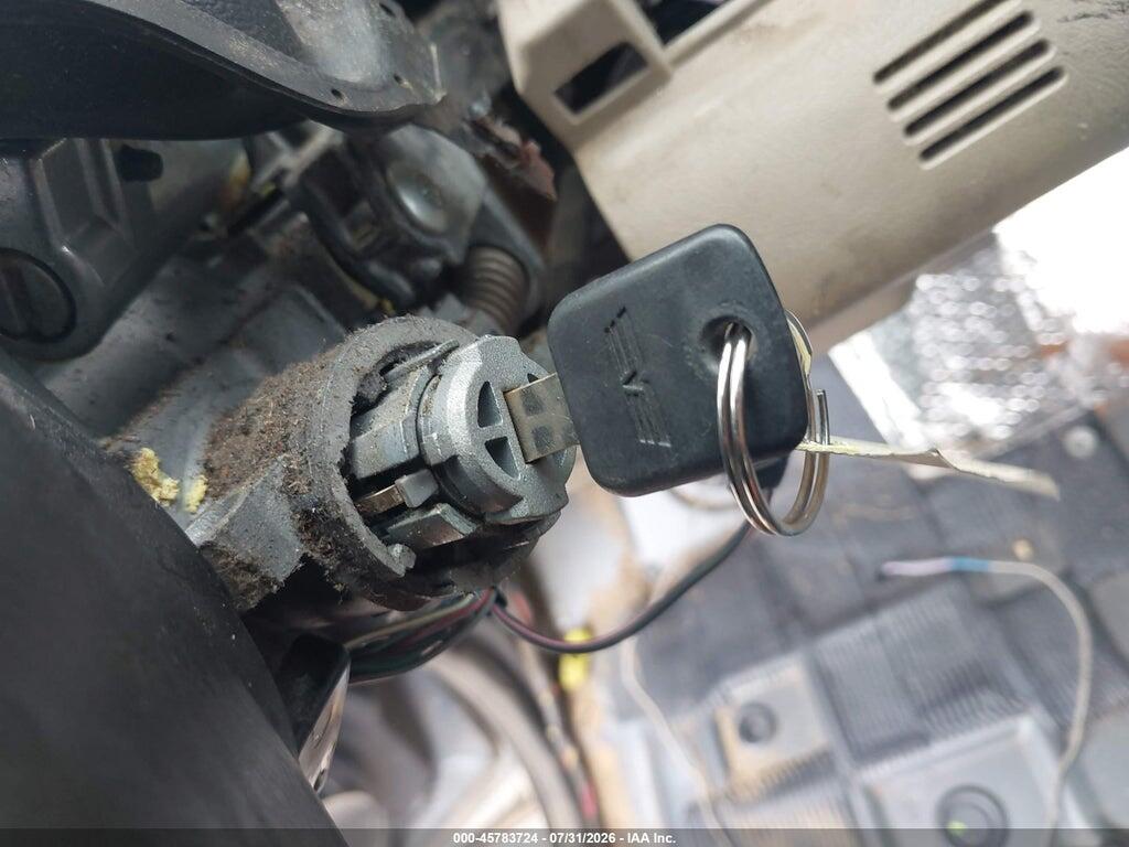 1FTWW31P06ED22865 2006 FORD F-350 photo no. 10