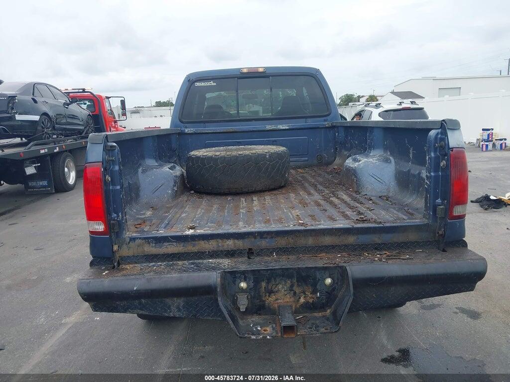 1FTWW31P06ED22865 2006 FORD F-350 photo no. 11