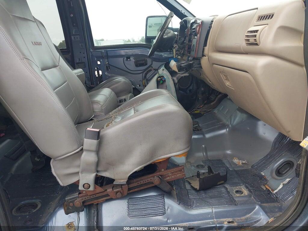 1FTWW31P06ED22865 2006 FORD F-350 photo no. 6