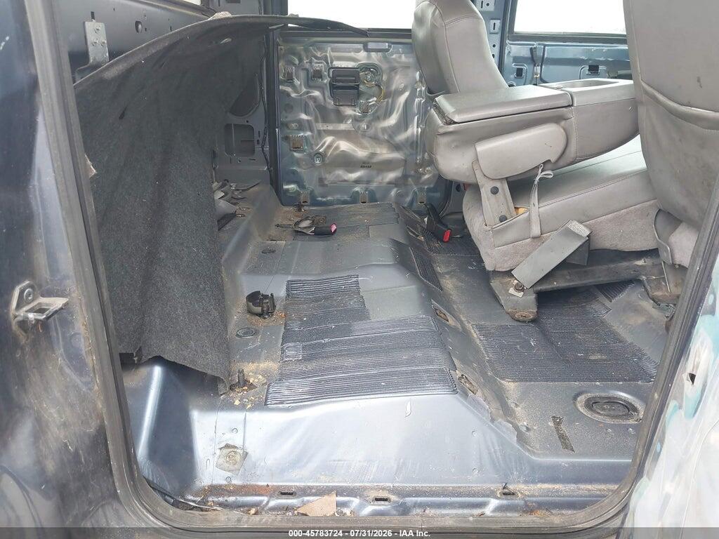 1FTWW31P06ED22865 2006 FORD F-350 photo no. 7