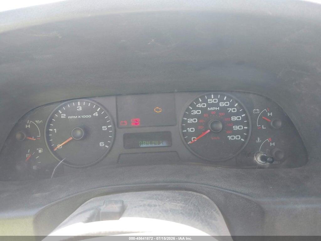 1FTWF31566EC42890 2006 FORD F-350 photo no. 5