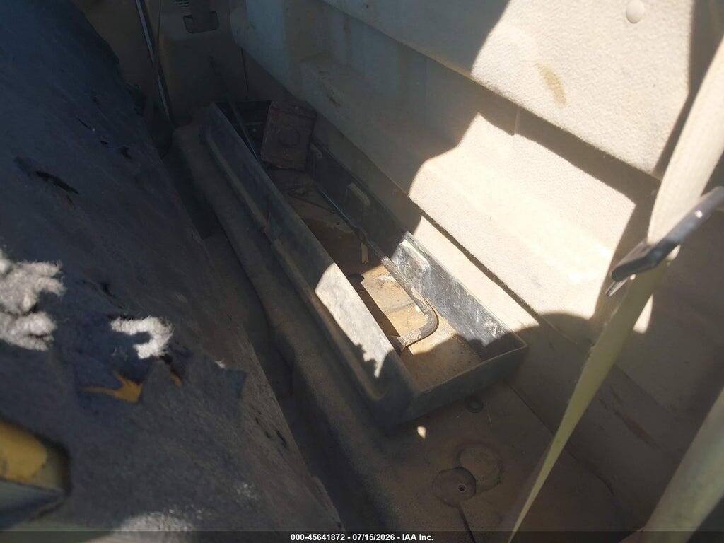 1FTWF31566EC42890 2006 FORD F-350 photo no. 7