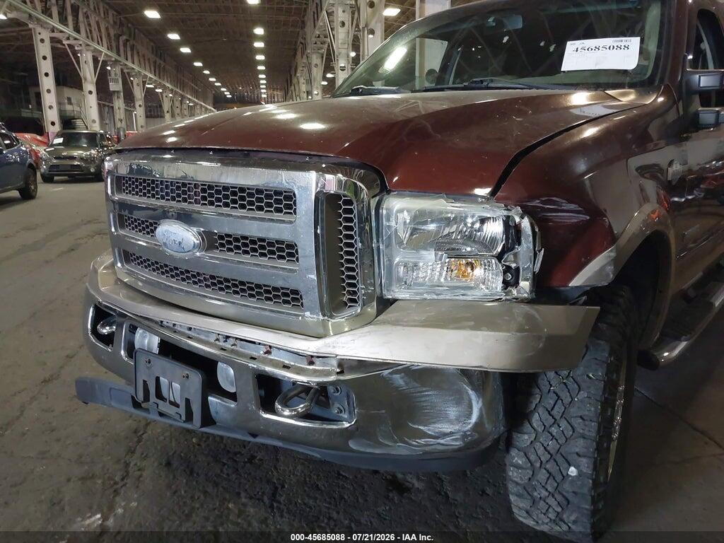 1FTWW31P46ED04398 2006 FORD F-350 photo no. 11