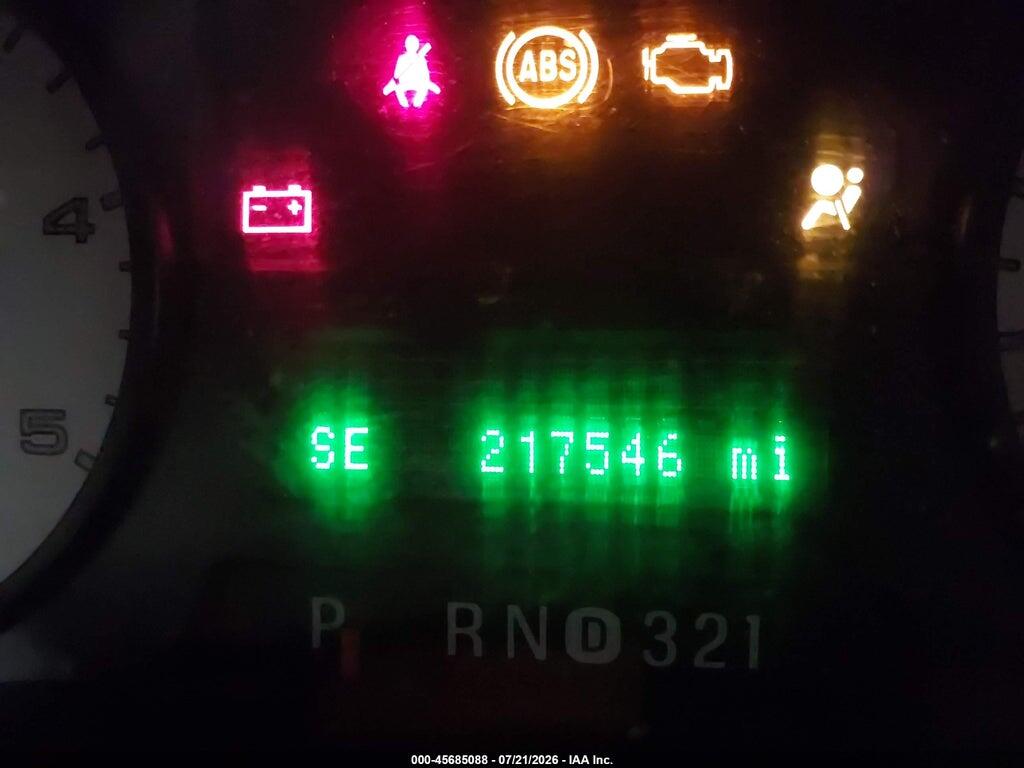 1FTWW31P46ED04398 2006 FORD F-350 photo no. 12