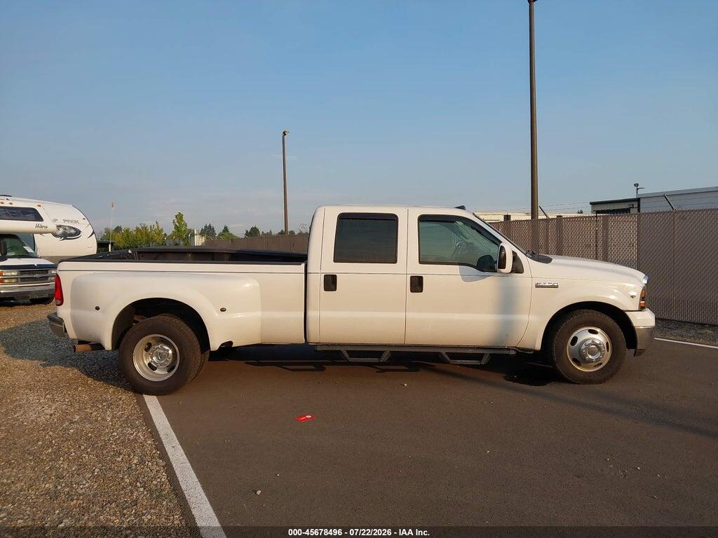 1FTWW32Y86EA03155 2006 FORD F-350 photo no. 12