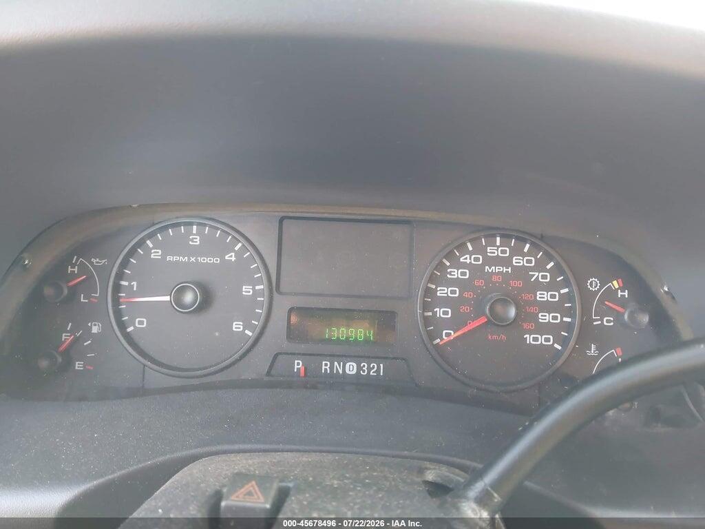 1FTWW32Y86EA03155 2006 FORD F-350 photo no. 5