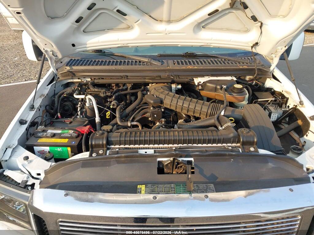 1FTWW32Y86EA03155 2006 FORD F-350 photo no. 9