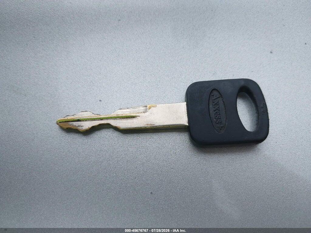 1FTWW31P46EA15246 2006 FORD F-350 photo no. 11