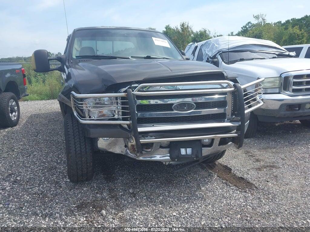 1FTWW31P06EB83837 2006 FORD F-350 photo no. 11