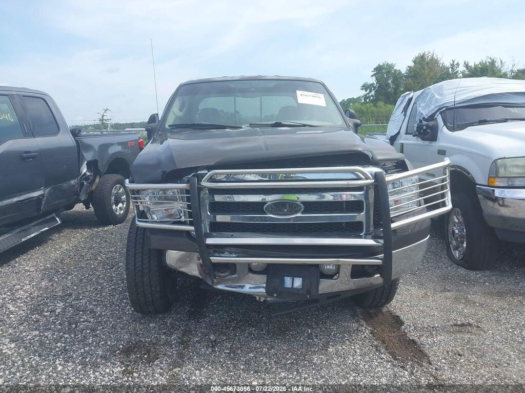 1FTWW31P06EB83837 2006 FORD F-350 photo no. 12