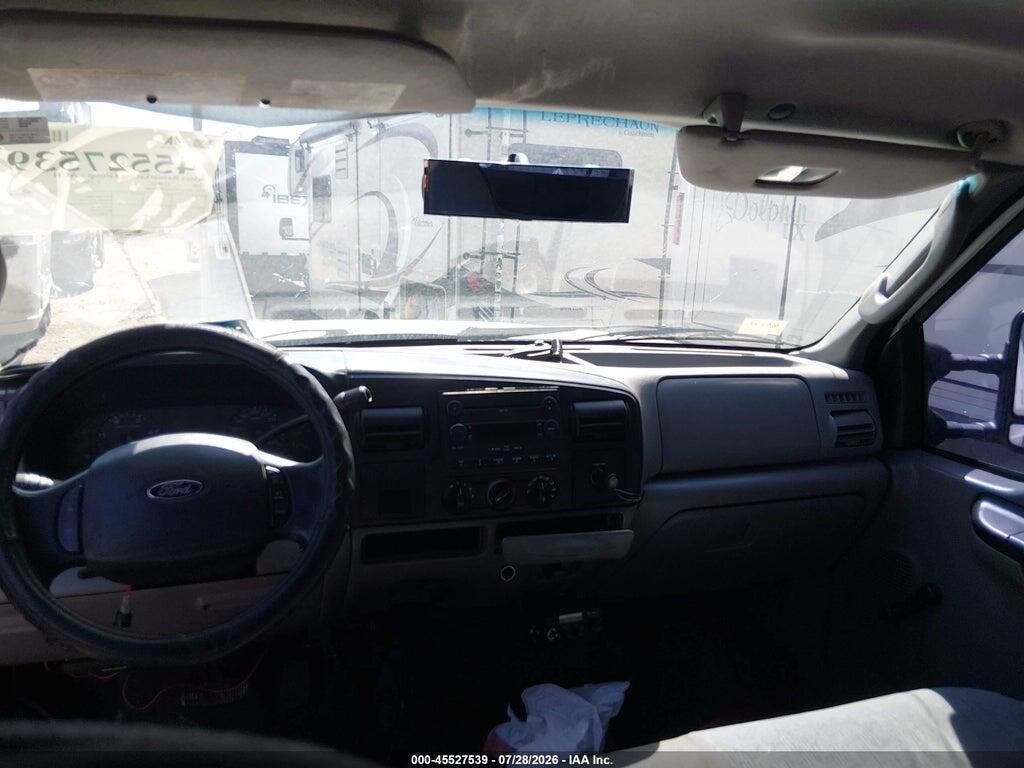 1FTWW31P56EA19287 2006 FORD F-350 photo no. 6