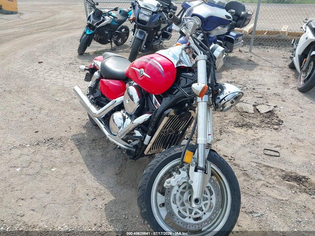 2003 KAWASAKI VN1500 JKBVNAP163A014890