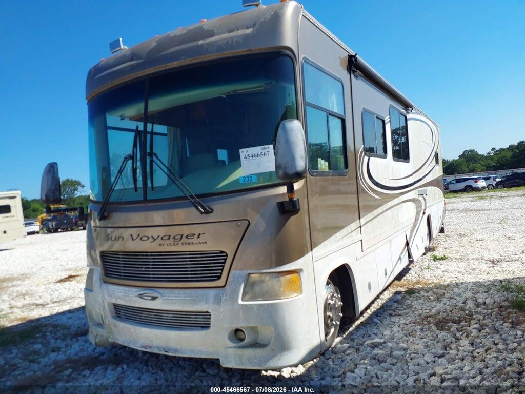 1F6NF53Y360A07295 2006 FORD F550 photo no. 2