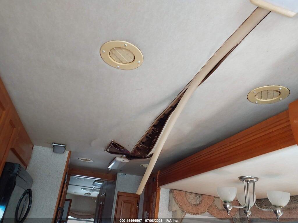 1F6NF53Y360A07295 2006 FORD F550 photo no. 6