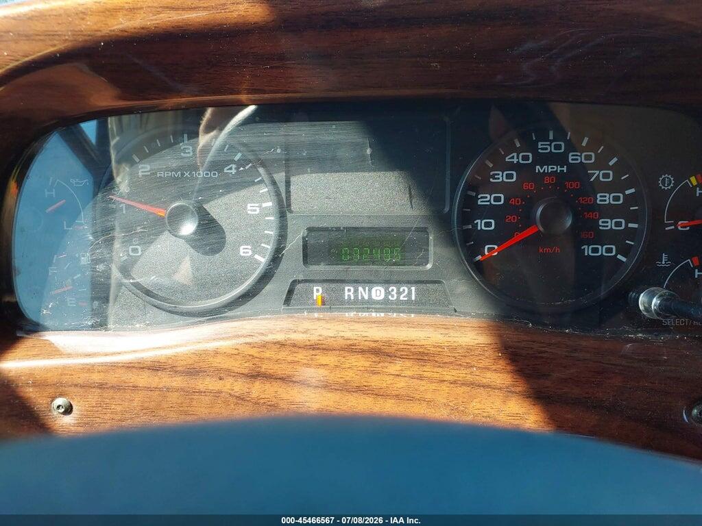 1F6NF53Y360A07295 2006 FORD F550 photo no. 7
