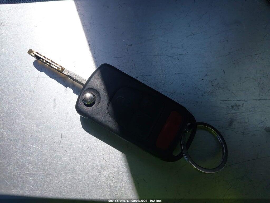 WDBFA67F9WF167336 1998 MERCEDES-BENZ SL 500 photo no. 11