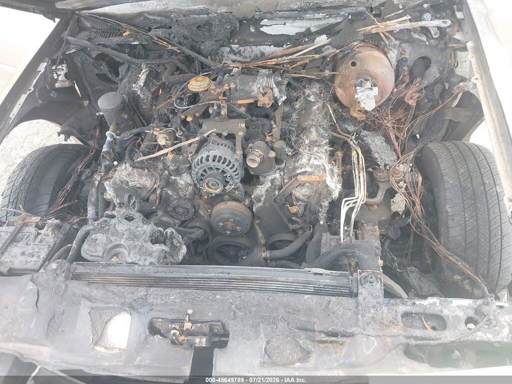 2MEFM74W7WX692661 1998 MERCURY GRAND MARQUIS photo no. 12