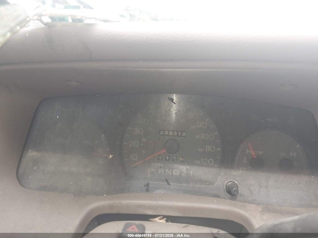 2MEFM74W7WX692661 1998 MERCURY GRAND MARQUIS photo no. 7