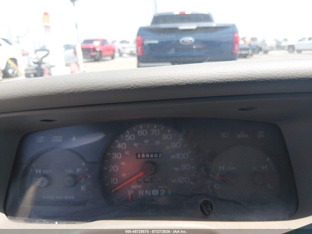 2MEFM74W5WX685918 1998 MERCURY GRAND MARQUIS photo no. 7