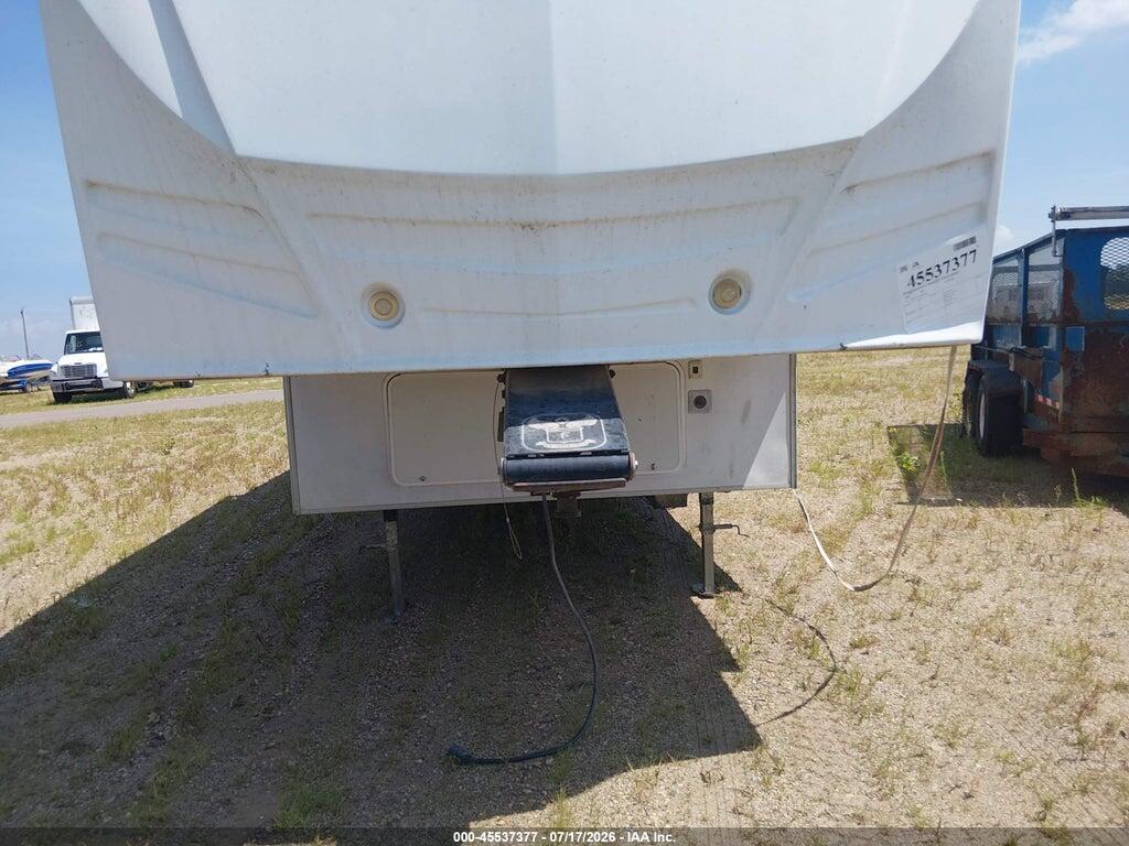4EZFD322096082917 2009 KZ OTHER photo no. 10