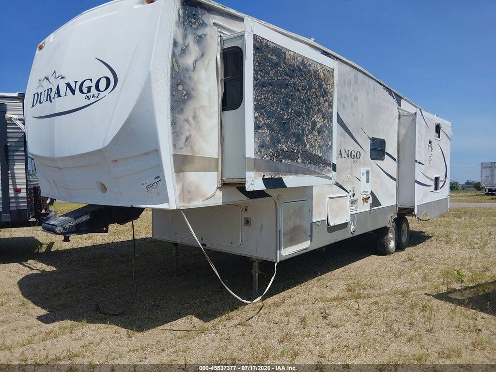 4EZFD322096082917 2009 KZ OTHER photo no. 2