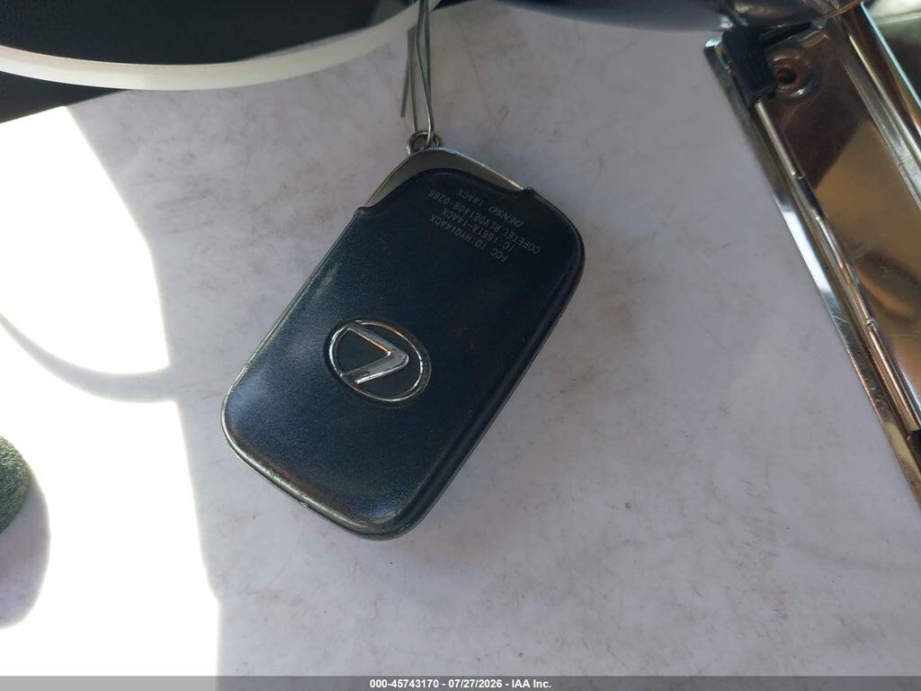 JTHBJ46GX92337745 2009 LEXUS ES 350 photo no. 11