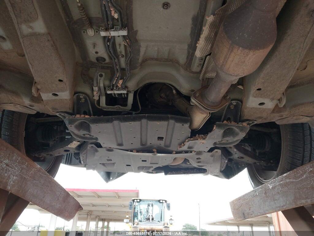 2T2GK31U09C058474 2009 LEXUS RX 350 photo no. 6