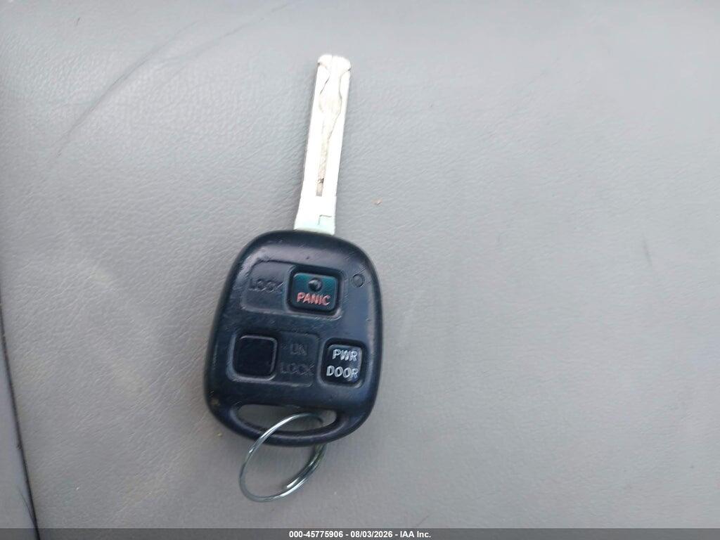 2T2HK31U99C131006 2009 LEXUS RX 350 photo no. 11