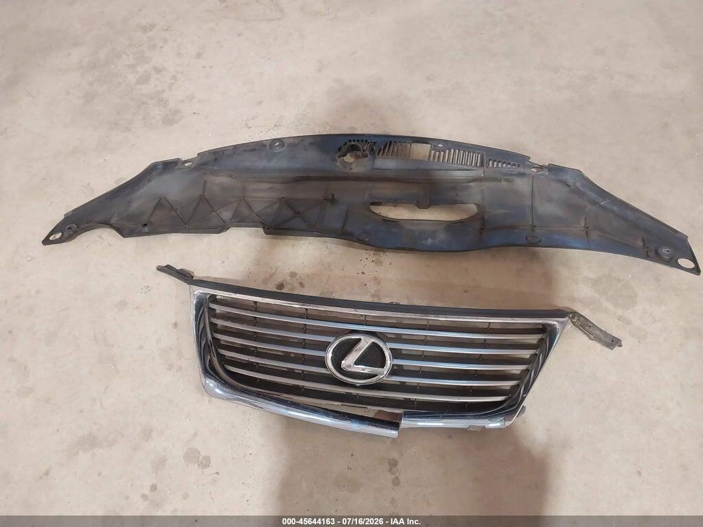 JTHBJ46G692281593 2009 LEXUS ES 350 photo no. 12