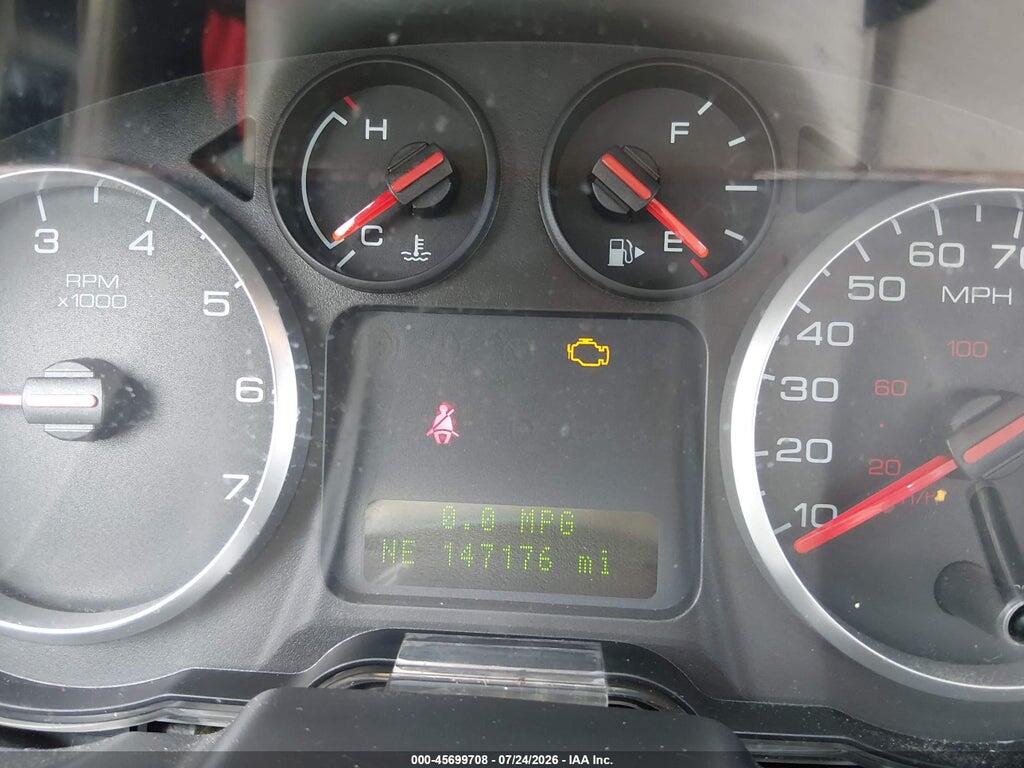 1FAFP27166G173477 2006 FORD FIVE HUNDRED photo no. 7