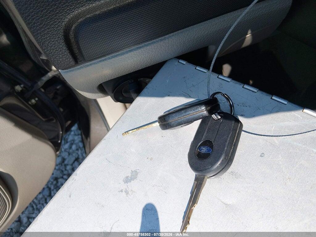 3FAFP07Z76R100265 2006 FORD FUSION photo no. 11