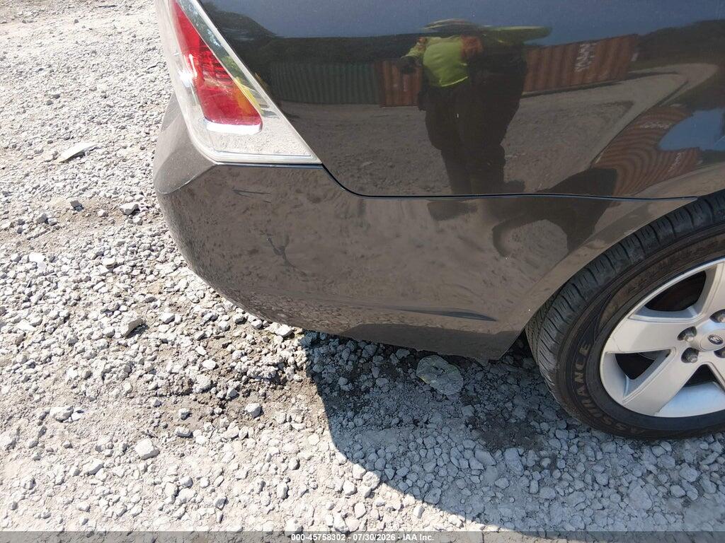 3FAFP07Z76R100265 2006 FORD FUSION photo no. 12