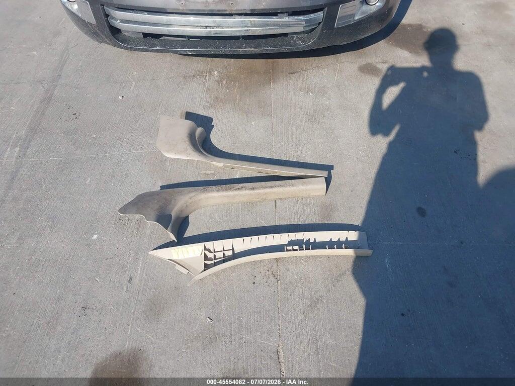 3FAFP08146R105495 2006 FORD FUSION photo no. 12