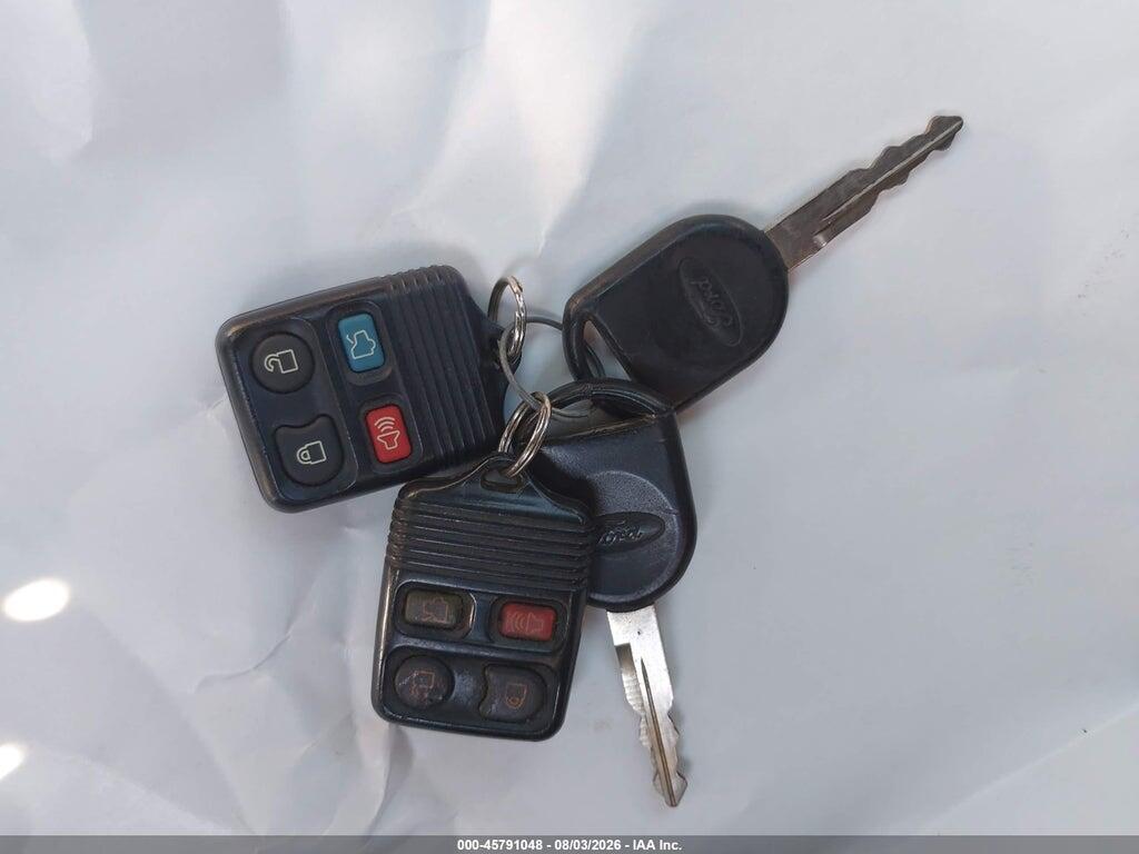 1ZVFT80N265192834 2006 FORD MUSTANG photo no. 11