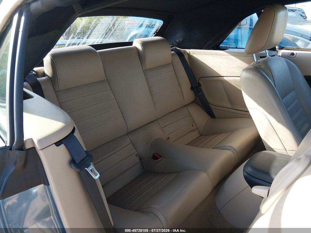 1ZVHT85H665252562 2006 FORD MUSTANG photo no. 8