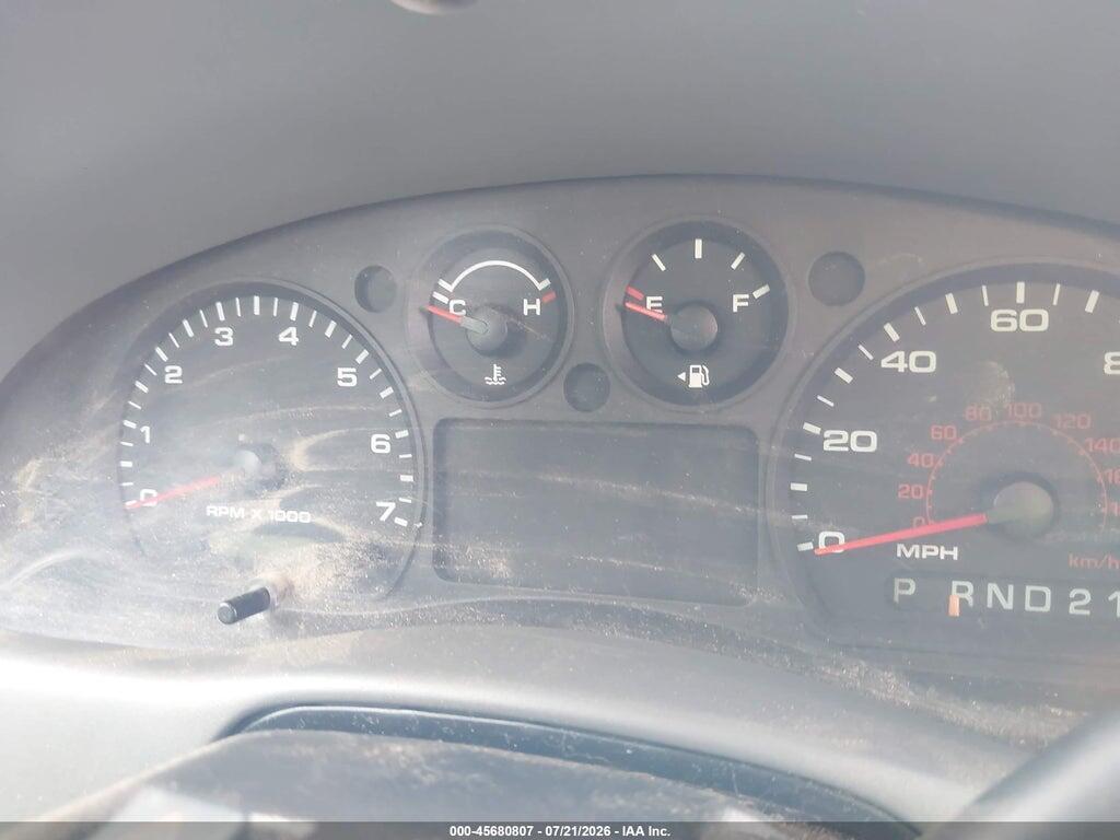 1FTYR15E16PA79231 2006 FORD RANGER photo no. 7