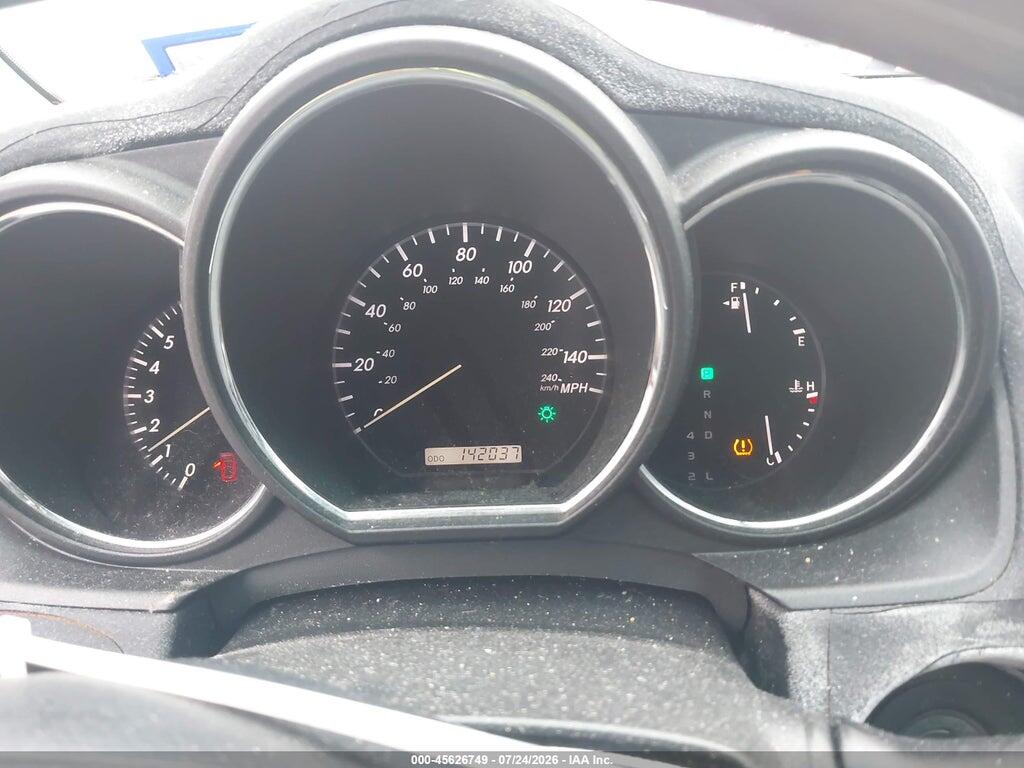 2T2GK31UX9C079543 2009 LEXUS RX 350 photo no. 7
